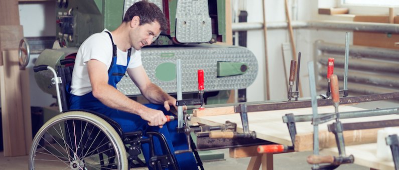 11 Vital Facts About Disability Discrimination at Work