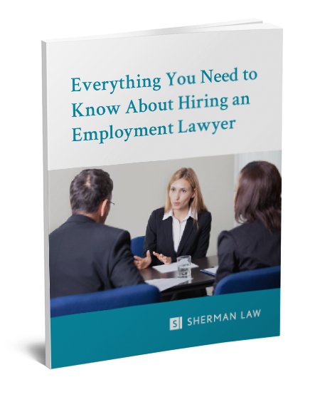 Everything You Need to Know About Hiring an Employment Lawyer
